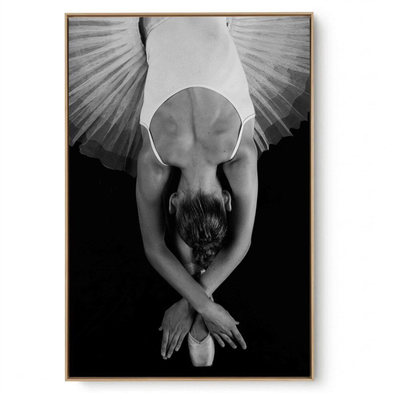 Quadro Decorativo Bailarina IV