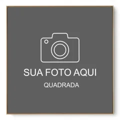 Quadro Decorativo Personalizado Quadrado