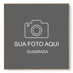 Quadro Decorativo Personalizado Quadrado
