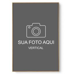 Quadro Decorativo Personalizado Vertical