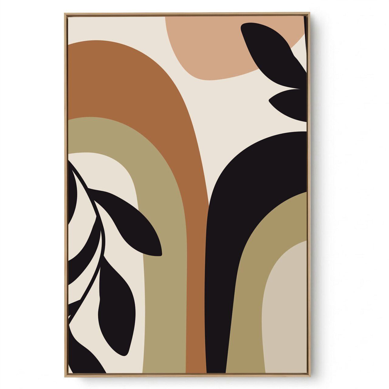 Quadro Decorativo ABS M1