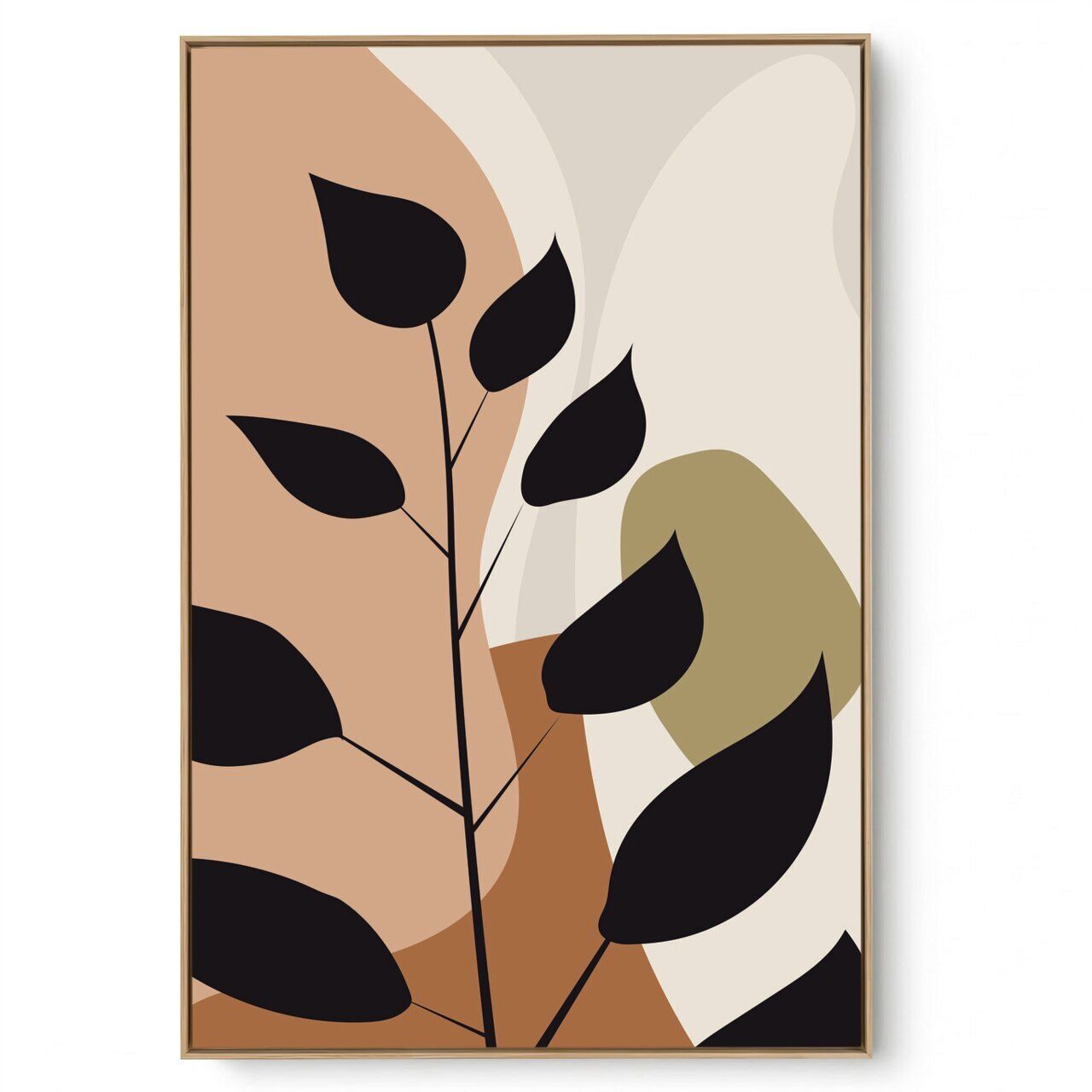 Quadro Decorativo ABS M2