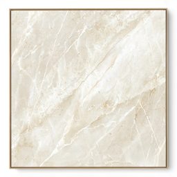 Quadro Decorativo Abstrato Textura Tons Bege I