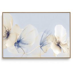 Quadro Decorativo Asa de Borboleta