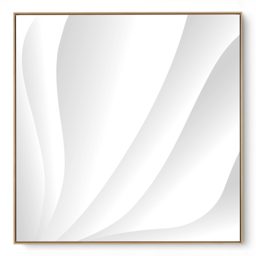 Quadro Decorativo Bg IV Q