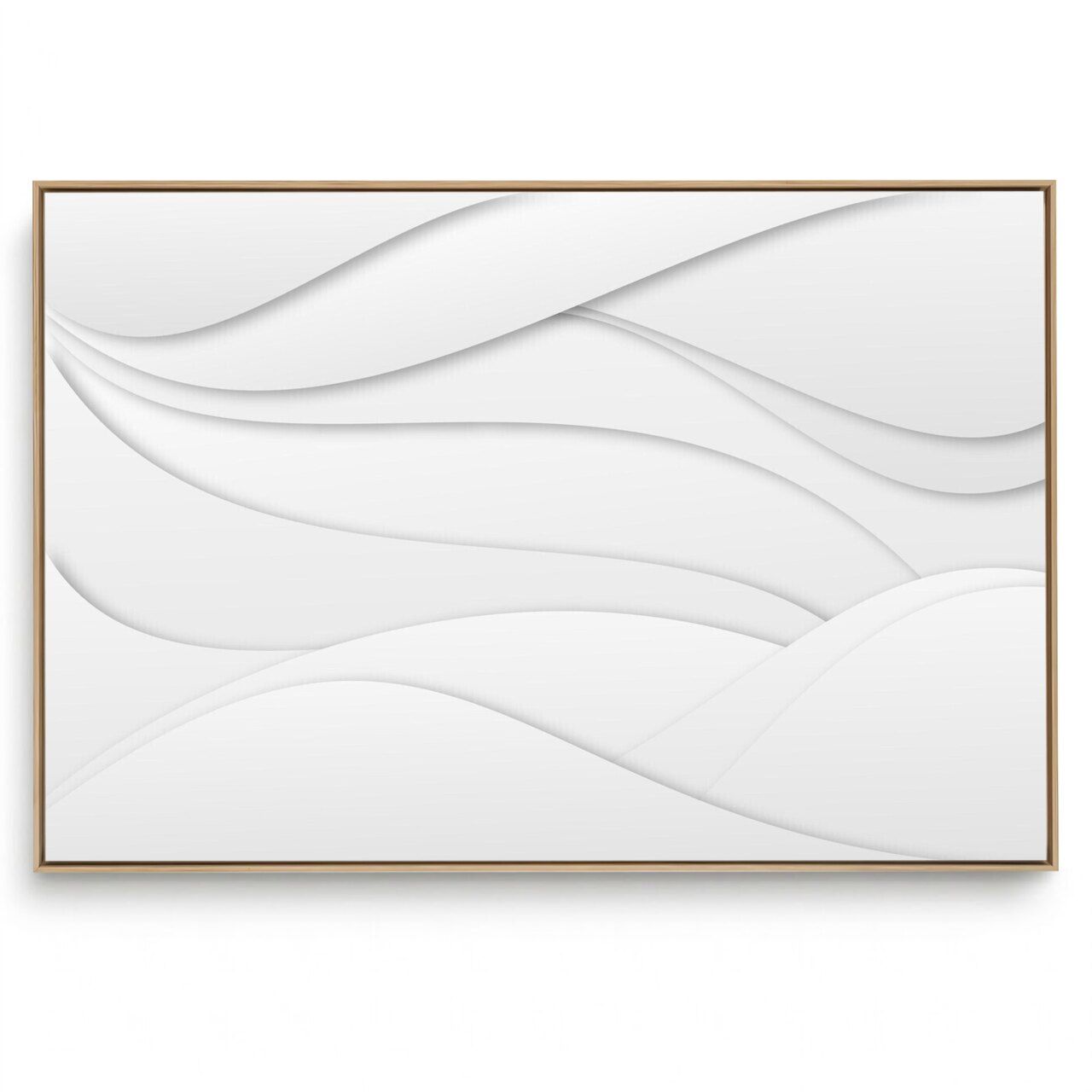 Quadro Decorativo BG VI H