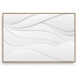 Quadro Decorativo BG VI H