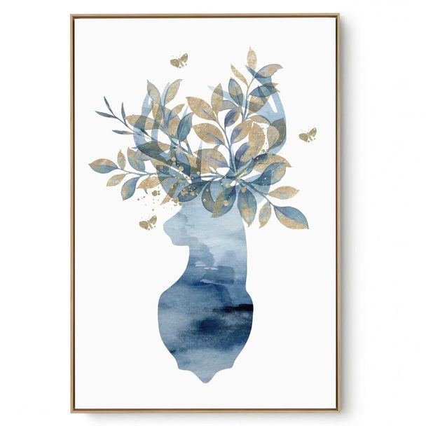 Quadro Decorativo Cervo II