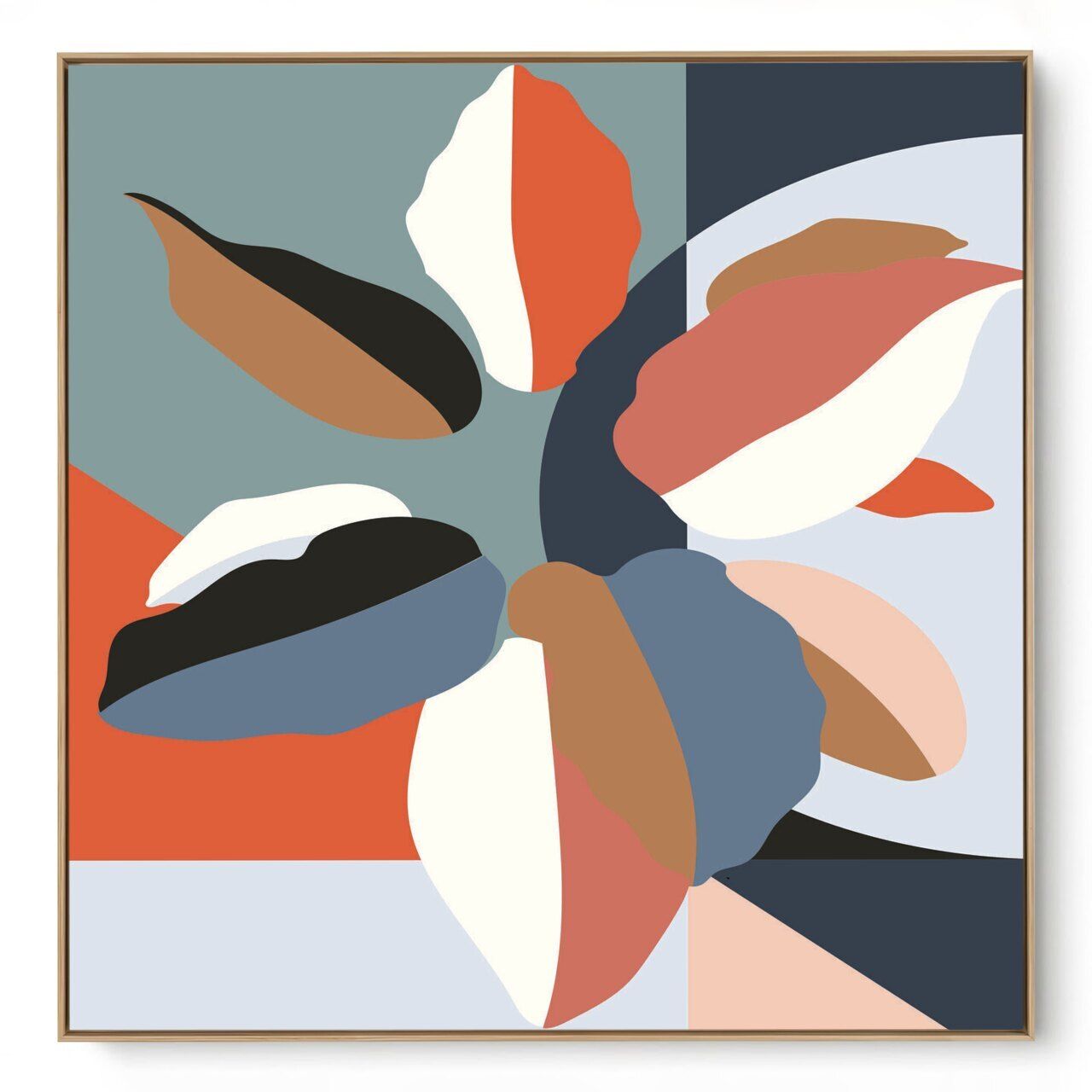 Quadro Decorativo Evidencia I