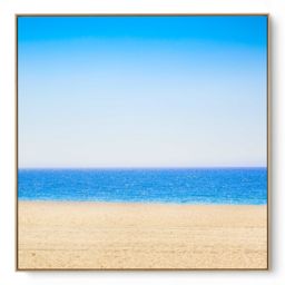 Quadro Decorativo Mar IV