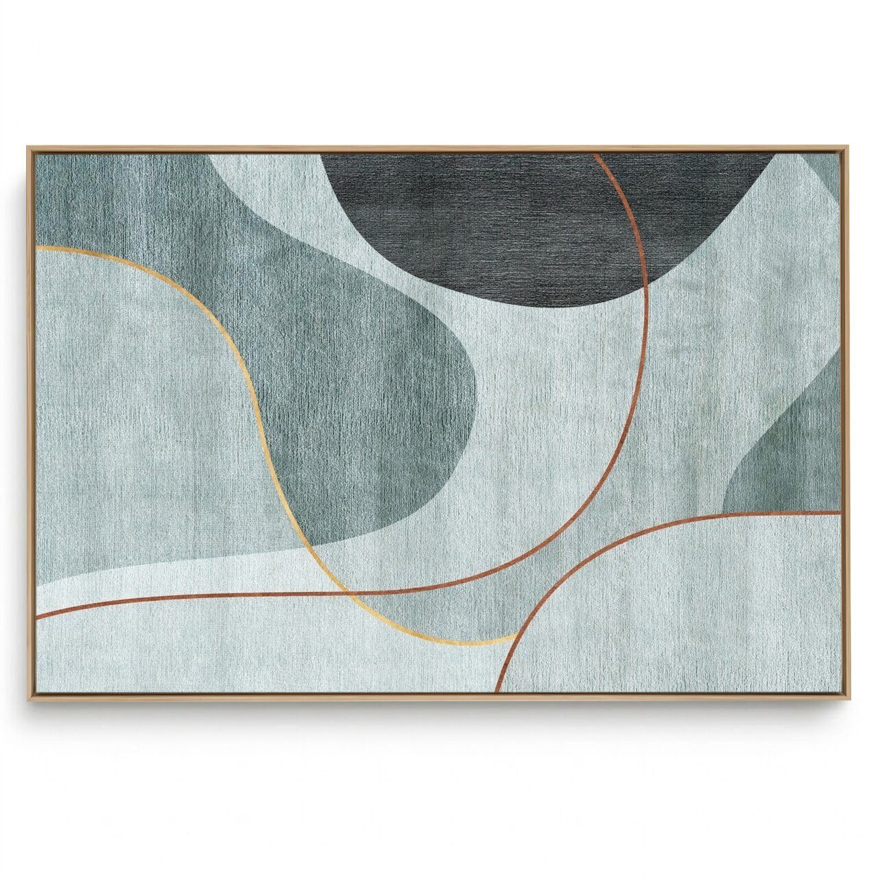 Quadro Decorativo Camurça VI