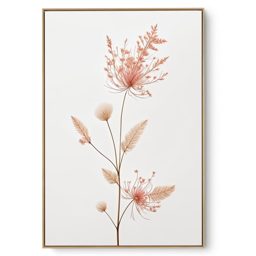 Quadro Decorativo Mini Liz III