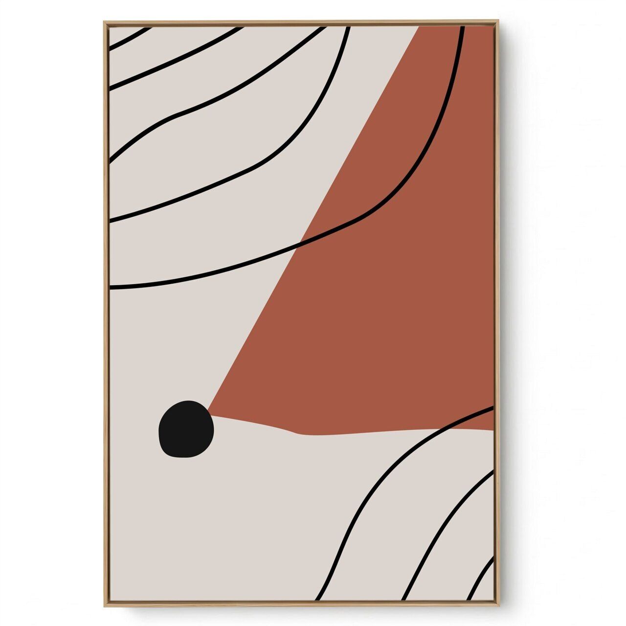 Quadro Decorativo Conceito II