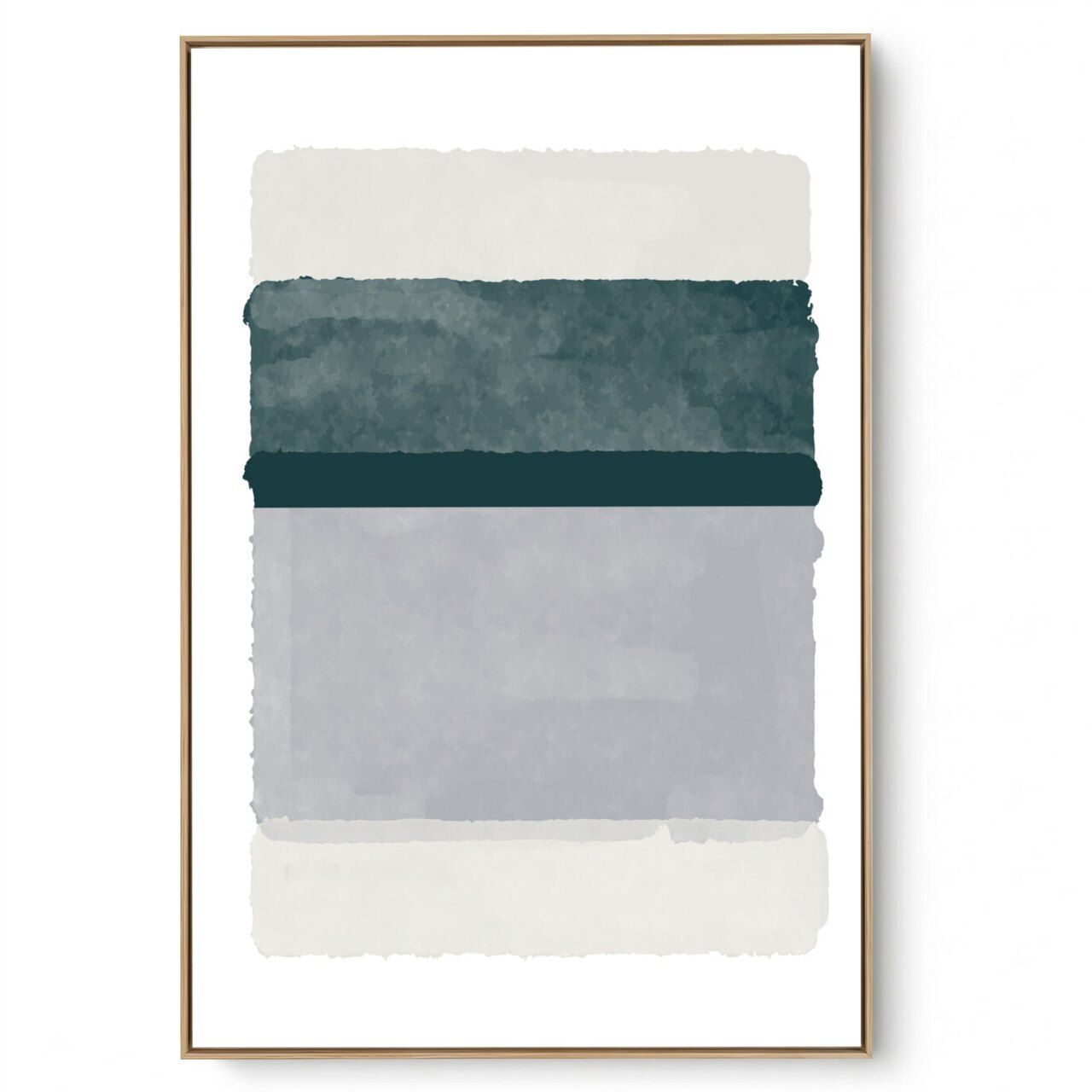 Quadro Decorativo Cores VI
