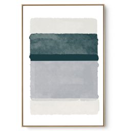 Quadro Decorativo Cores VI