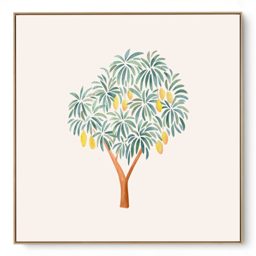 Quadro Decorativo Cozinha Cacau I