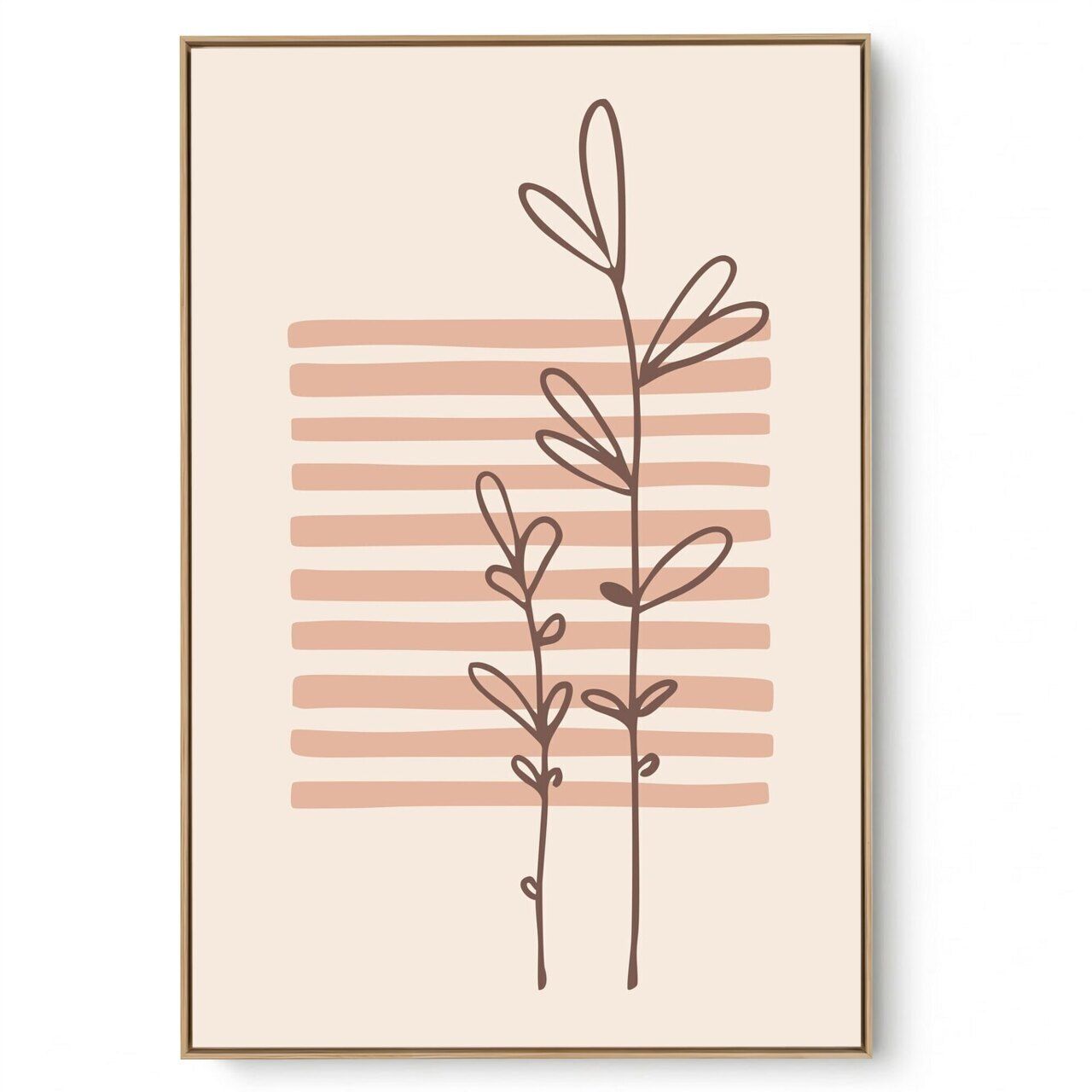 Quadro Decorativo Deli IV