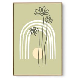 Quadro Decorativo Deli V