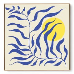 Quadro Decorativo Estilo II