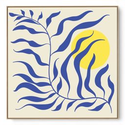 Quadro Decorativo Estilo II