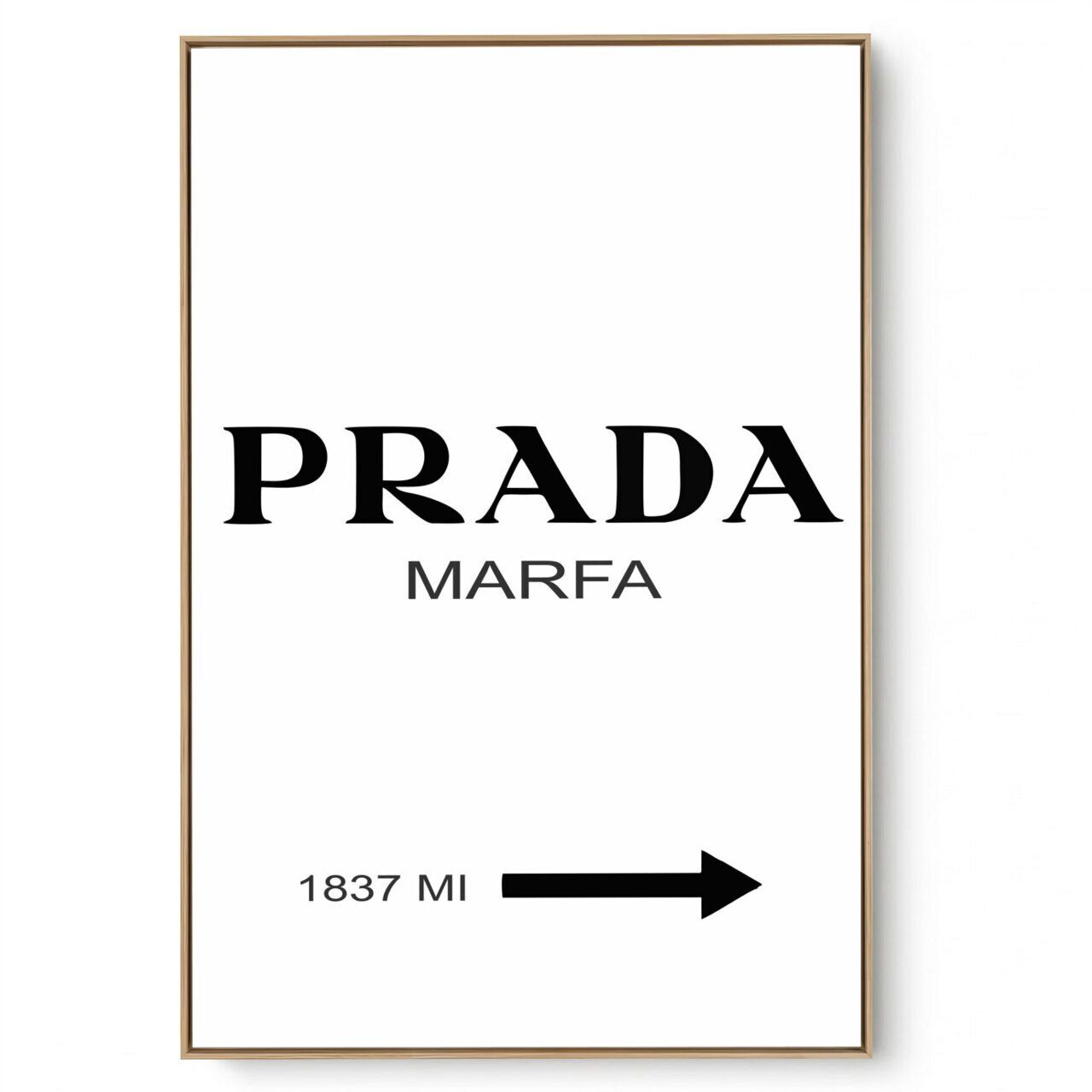 Quadro Decorativo Fashion V