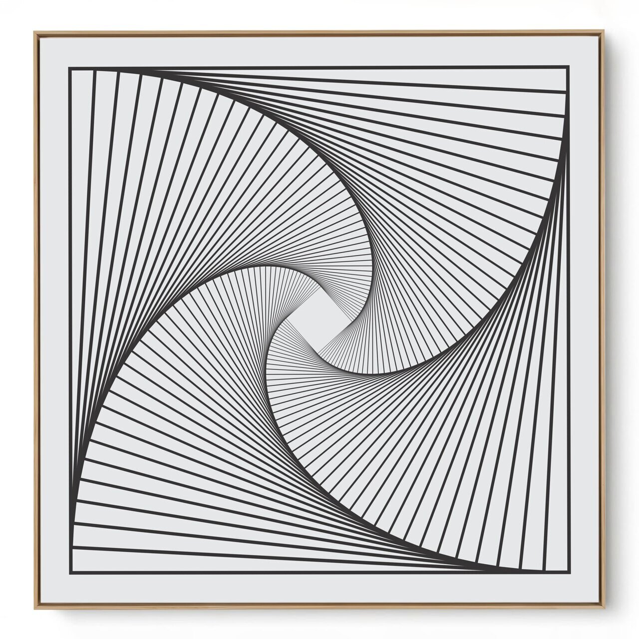 Quadro Decorativo Geometria V