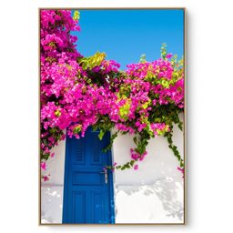 Quadro Decorativo Grécia VII