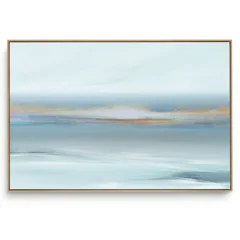 Quadro Decorativo Abstrato Infinito H