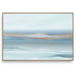 Quadro Decorativo Abstrato Infinito H