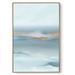 Quadro Decorativo Abstrato Infinito V