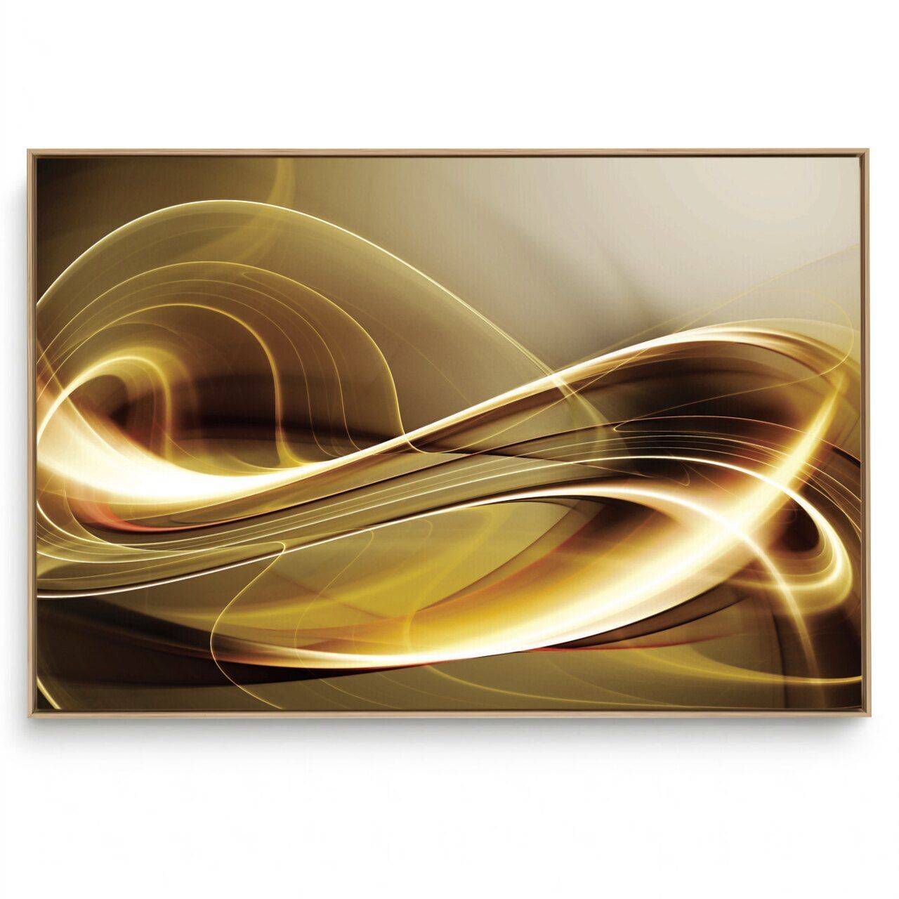 Quadro Decorativo Lumini