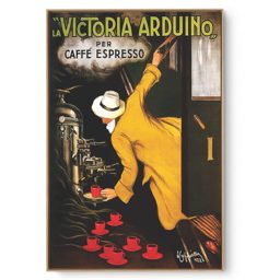 Quadro Decorativo Café
