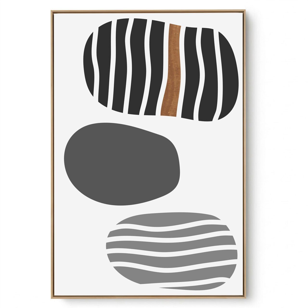 Quadro Decorativo Moderno IV