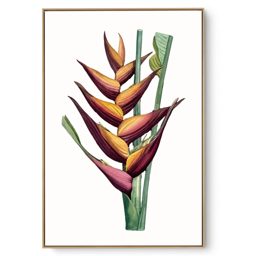 Quadro Decorativo Bananinha