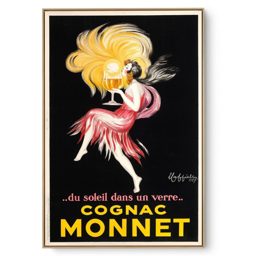 Quadro Decorativo Monnet
