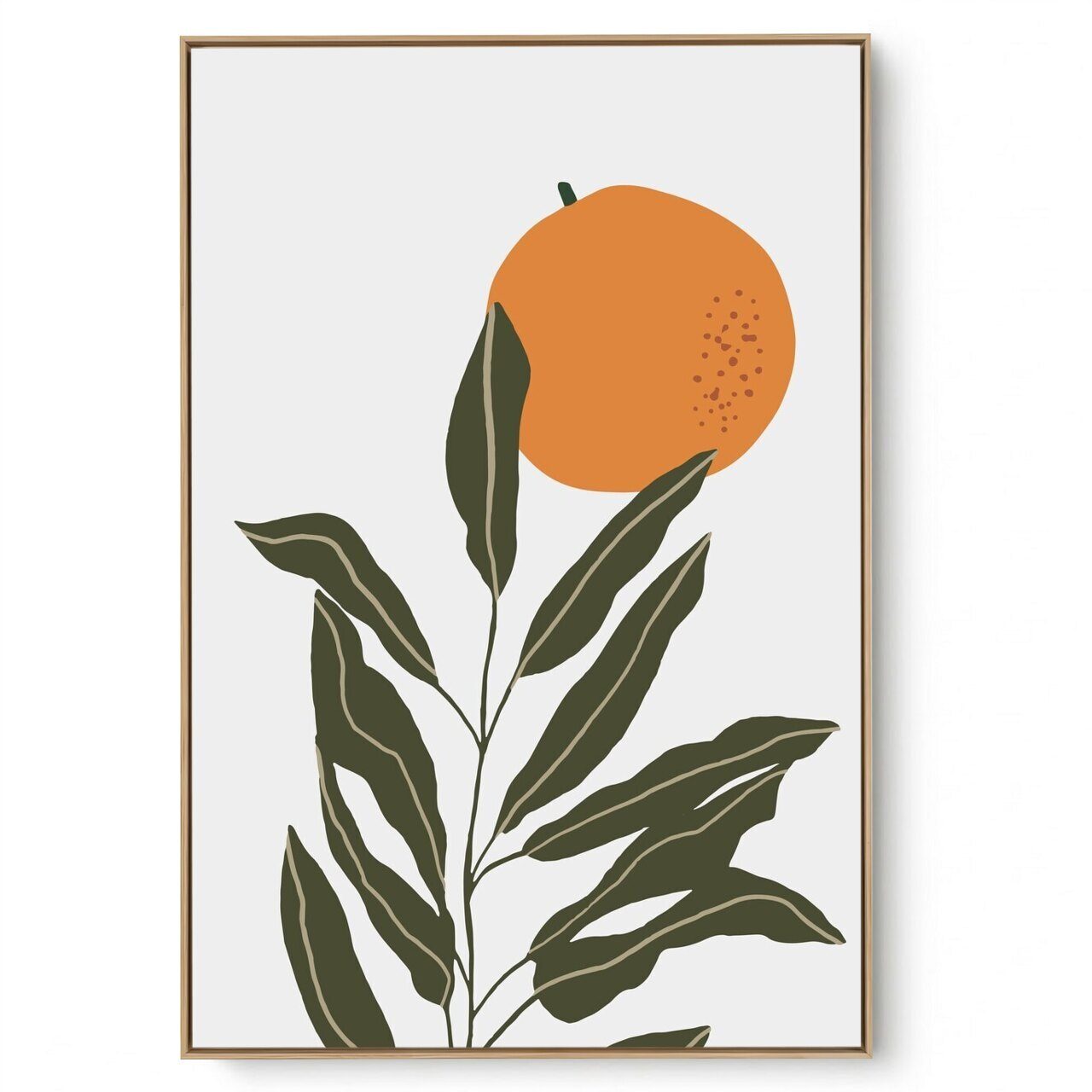 Quadro Decorativo Mn16