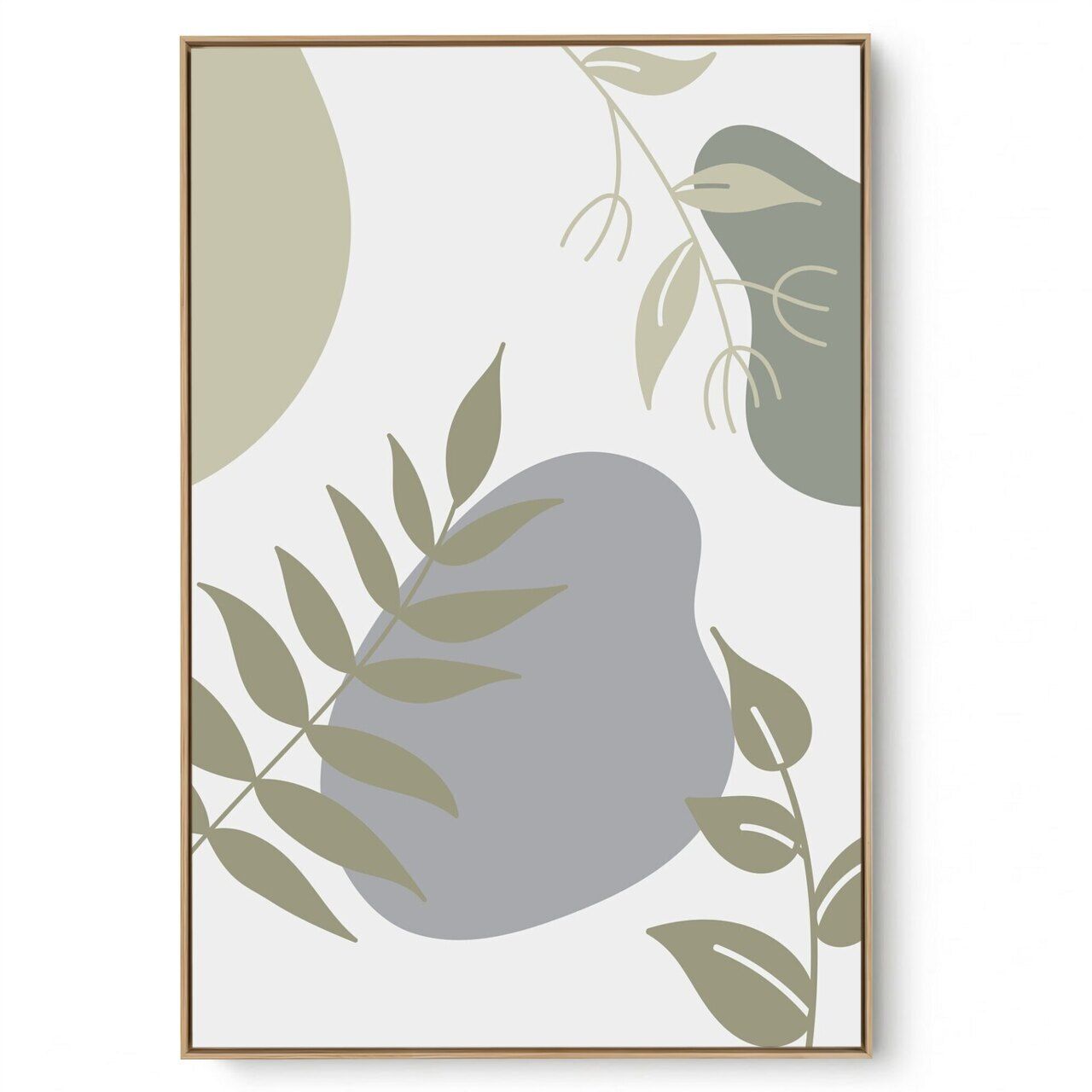 Quadro Decorativo Mn20
