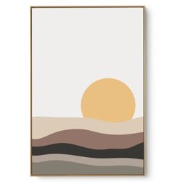 Quadro Decorativo Mn01
