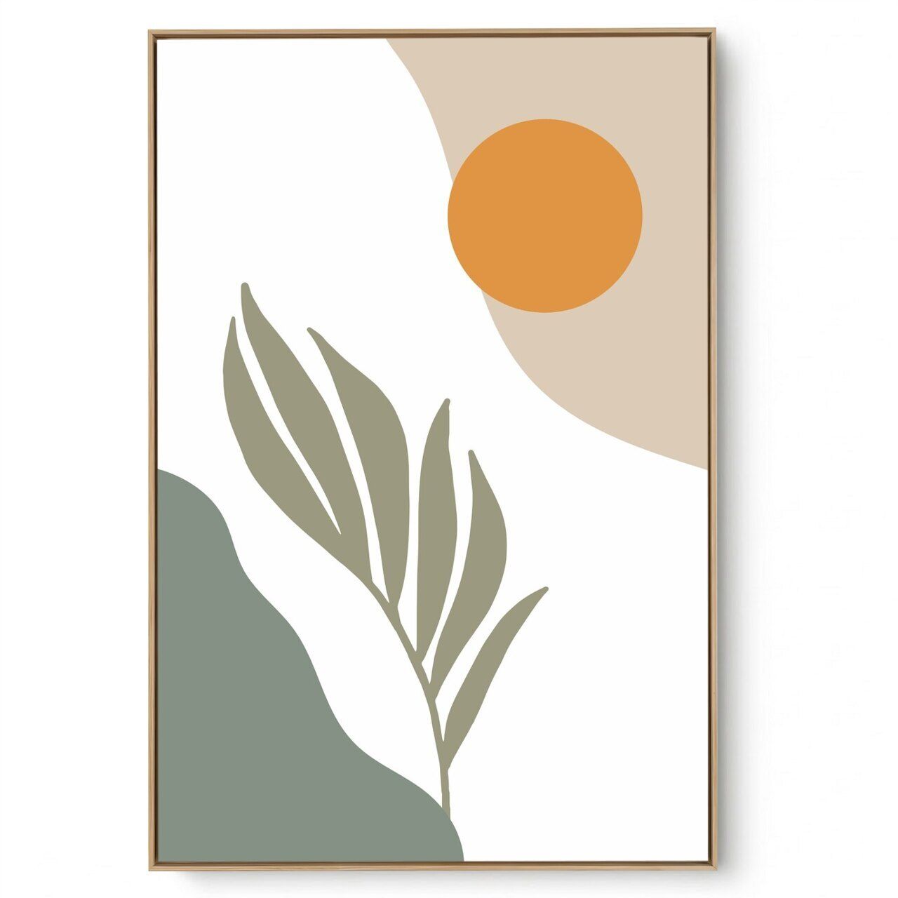 Quadro Decorativo Mn03