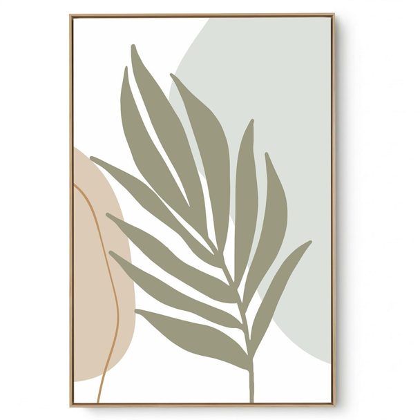 Quadro Decorativo Mn05