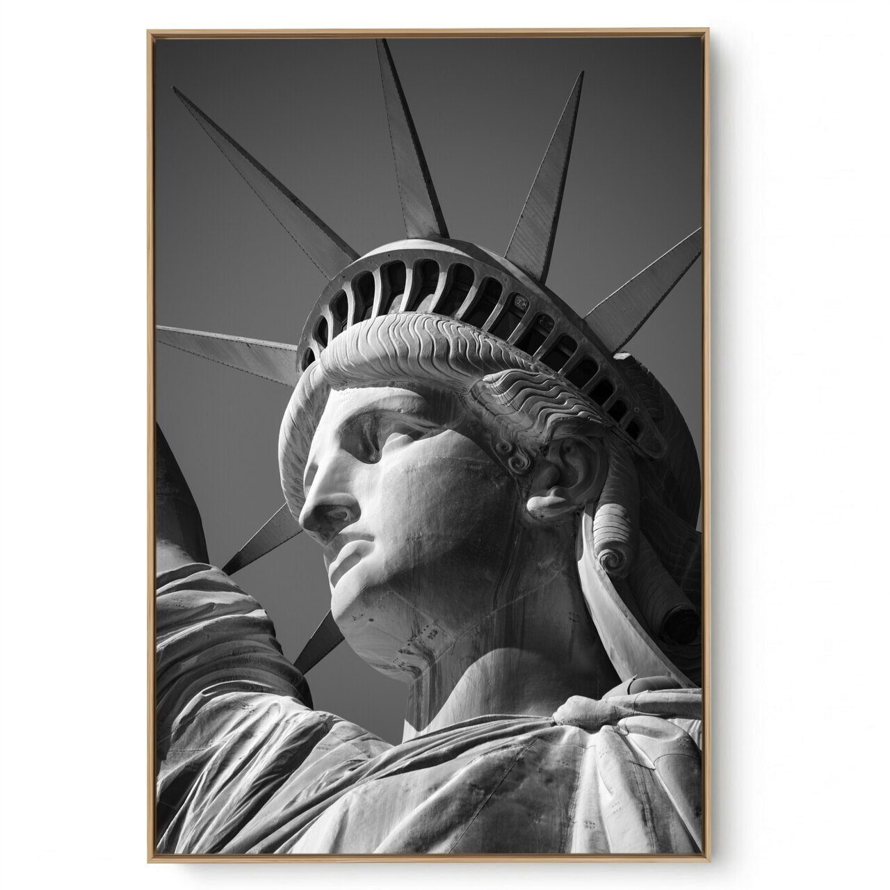 Quadro Decorativo New York I