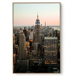 Quadro Decorativo New York VI