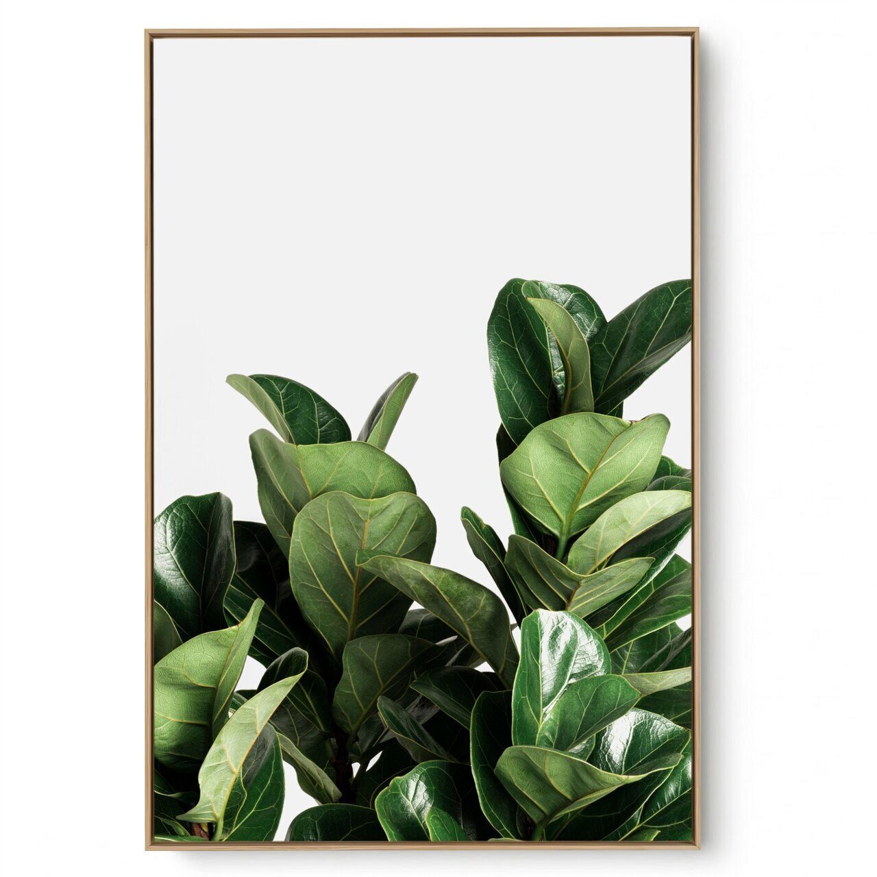 Quadro Decorativo Nature III