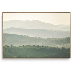 Quadro Decorativo Natureza I