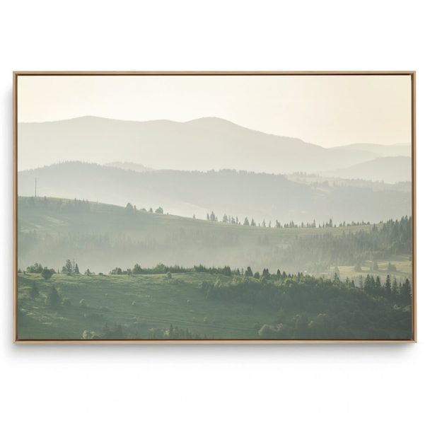 Quadro Decorativo Natureza I