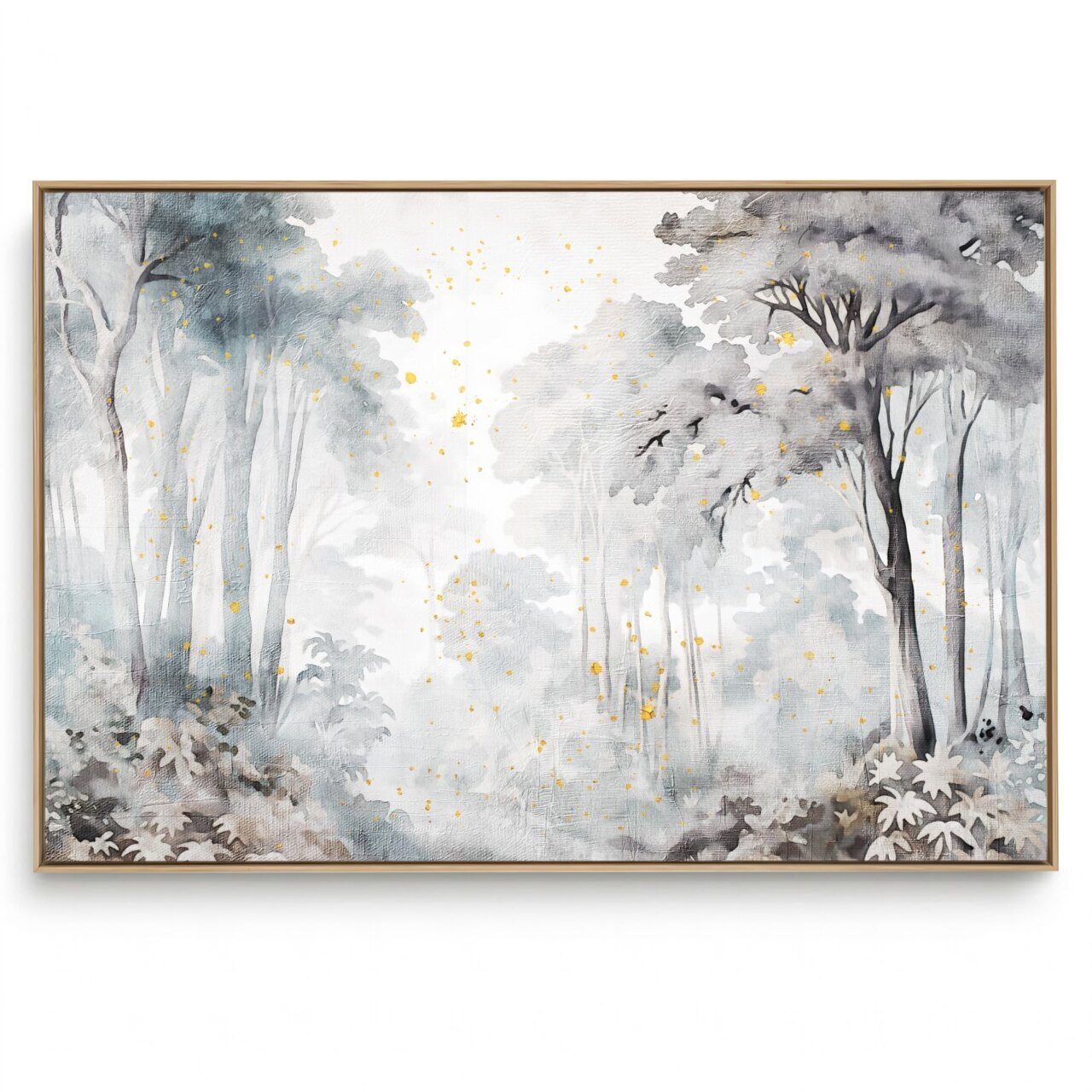 Quadro Decorativo Natureza II