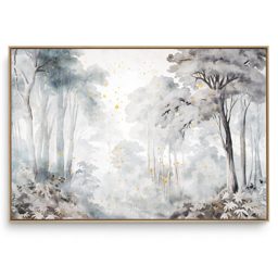 Quadro Decorativo Natureza II