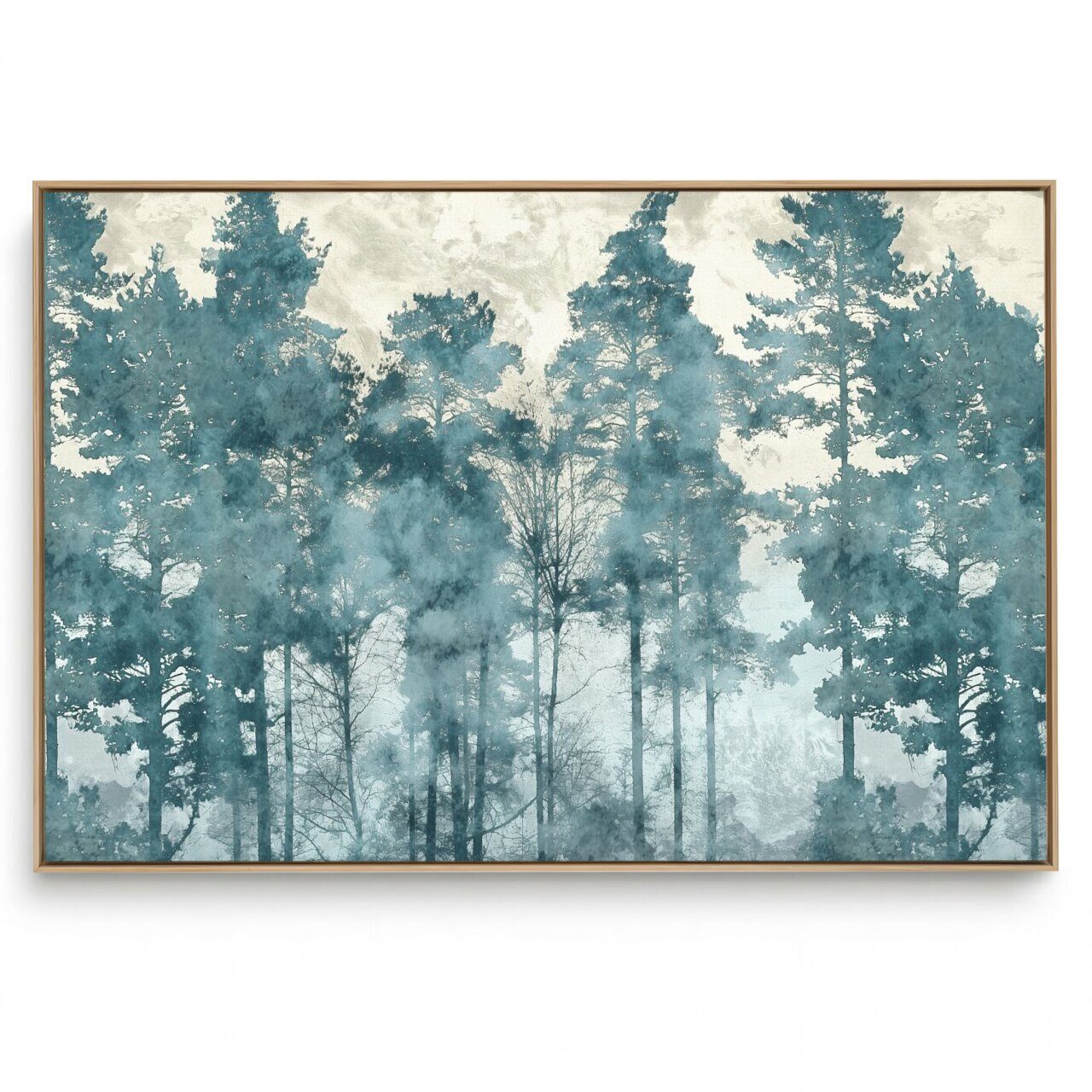 Quadro Decorativo Natureza III