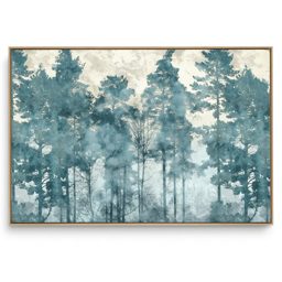 Quadro Decorativo Natureza III