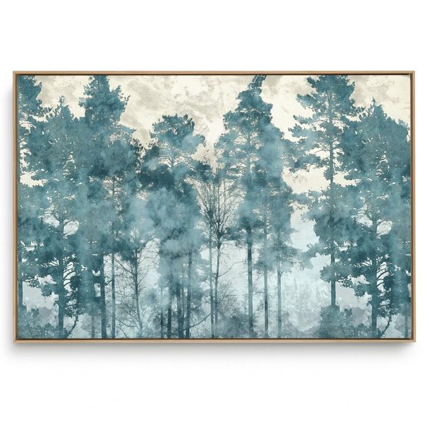 Quadro Decorativo Natureza III
